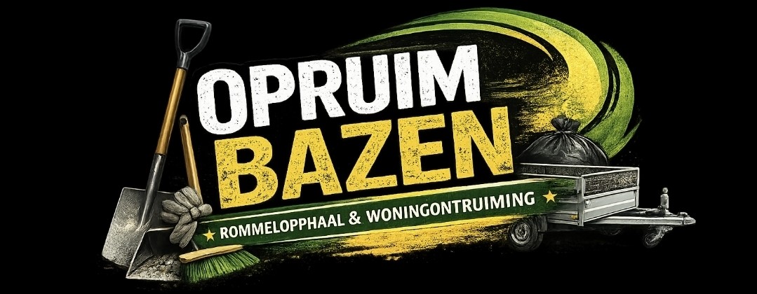 OPRUIMBAZEN